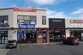 Cafe/Restaurant site with views