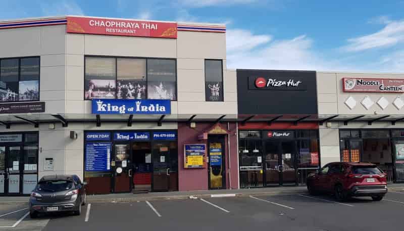 7/544 East Coast Road, Windsor Park