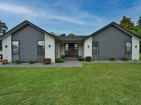 3219 Ohaupo Road, Rukuhia