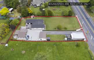 3219 Ohaupo Road, Rukuhia