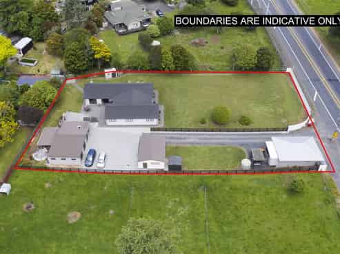 3219 Ohaupo Road, Rukuhia