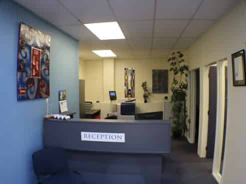 CBD Flexible Office Space on the Ring Road