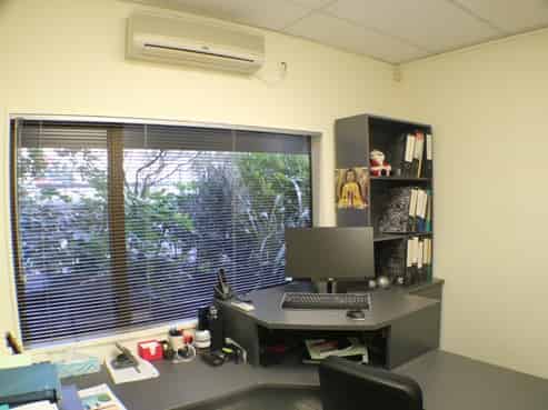 CBD Flexible Office Space on the Ring Road