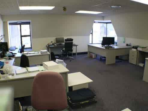 CBD Flexible Office Space on the Ring Road