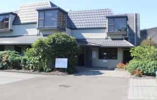 CBD Flexible Office Space on the Ring Road