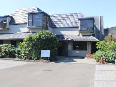 CBD Flexible Office Space on the Ring Road