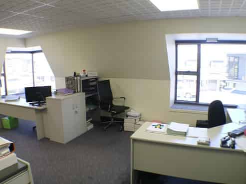 CBD Flexible Office Space on the Ring Road