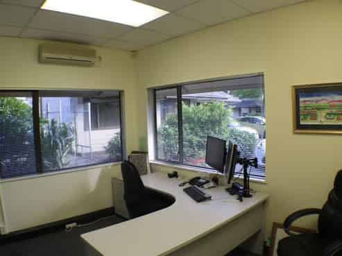 CBD Flexible Office Space on the Ring Road