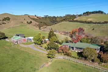 1616 Ararimu Road, Ararimu