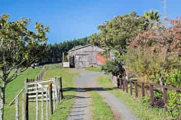 1616 Ararimu Road, Ararimu