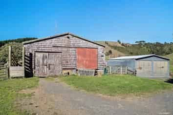 1616 Ararimu Road, Ararimu