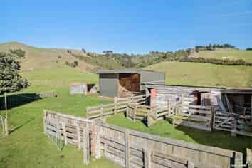 1616 Ararimu Road, Ararimu