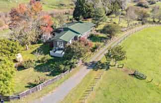 1616 Ararimu Road, Ararimu