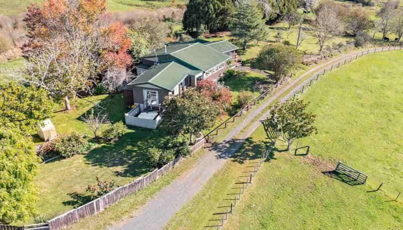 1616 Ararimu Road, Ararimu