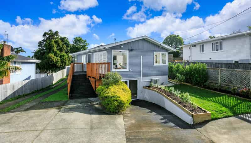 1/8 Varlene Terrace, Forrest Hill