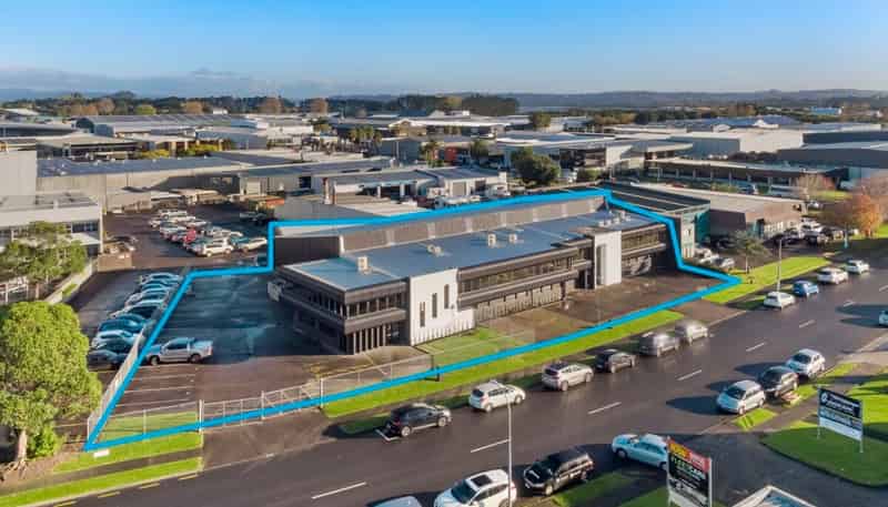 3 Rennie Drive, Mangere