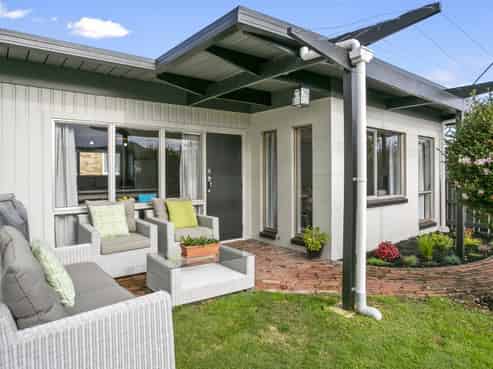 9B Vosper Street, Matamata