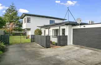 9B Vosper Street, Matamata