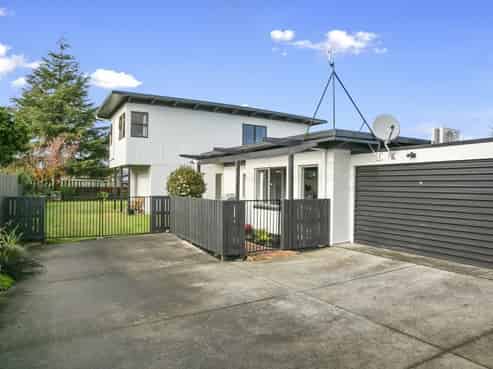 9B Vosper Street, Matamata