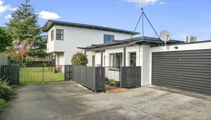 9B Vosper Street, Matamata