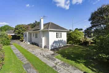 14 Leonard Road, Mount Wellington