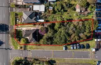 14 Leonard Road, Mount Wellington