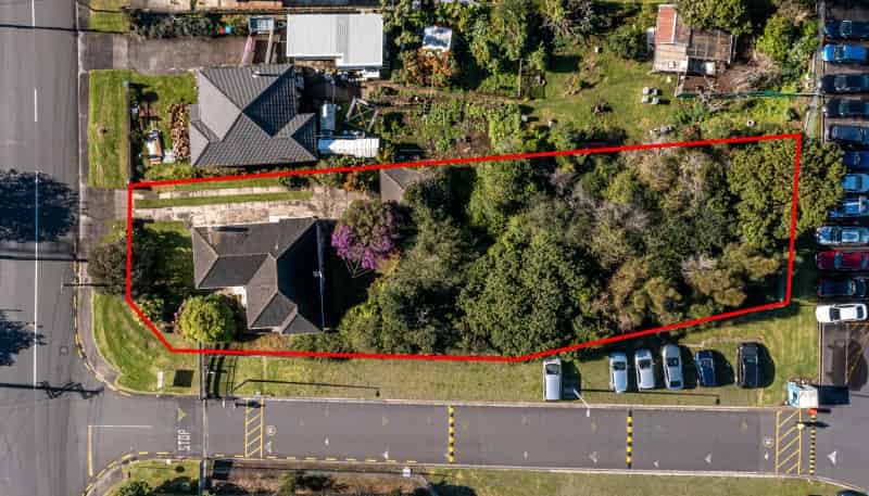 14 Leonard Road, Mount Wellington