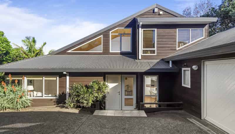 33C Waimarie Street, Saint Heliers