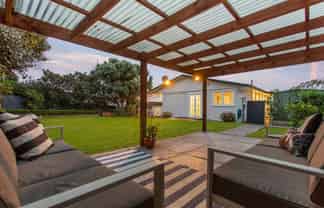 5 Rangitiki Crescent, Lynfield