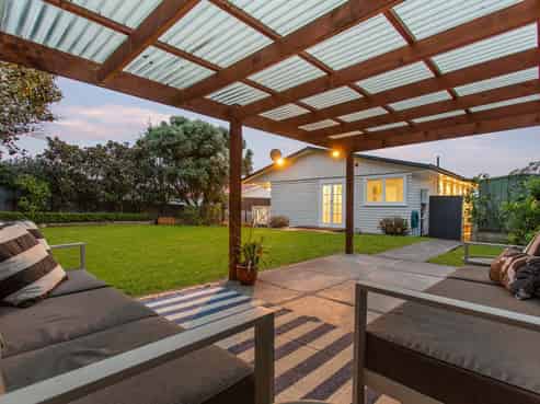 5 Rangitiki Crescent, Lynfield