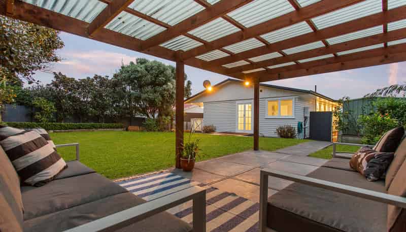 5 Rangitiki Crescent, Lynfield