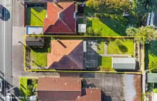 866 Dominion Road, Mount Eden