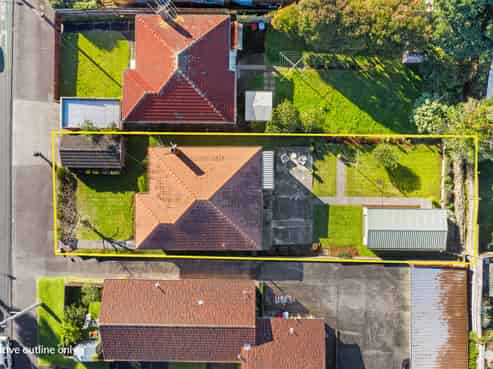 866 Dominion Road, Mount Eden