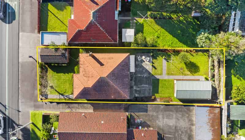 866 Dominion Road, Mount Eden