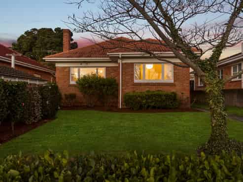 866 Dominion Road, Mount Eden