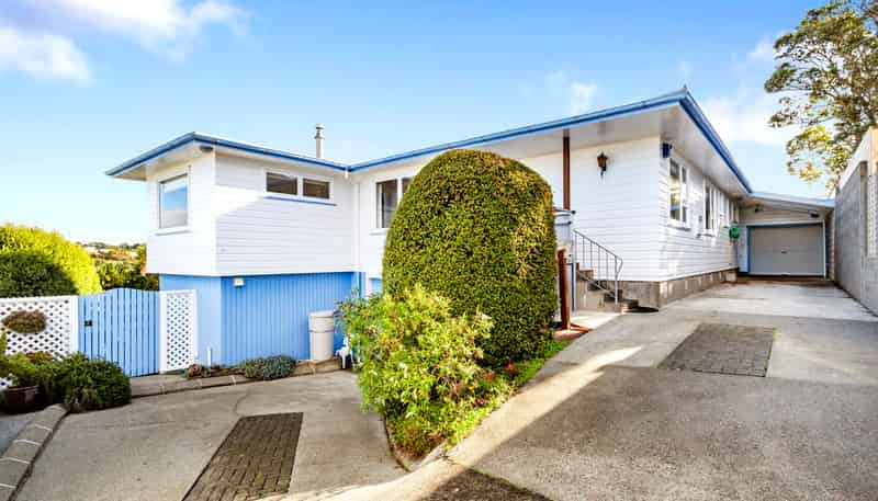 24 Oakleigh Street, Maungaraki