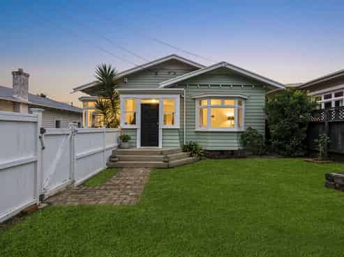 125 Peary Road, Mount Eden