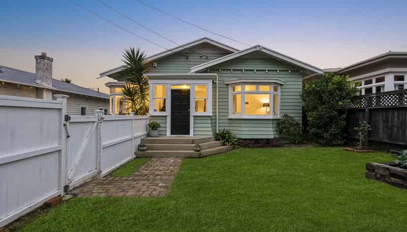 125 Peary Road, Mount Eden