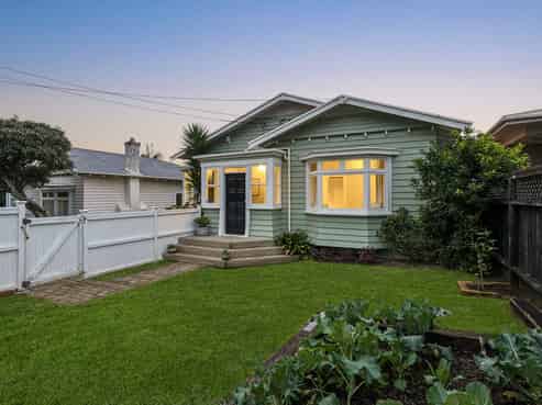 125 Peary Road, Mount Eden