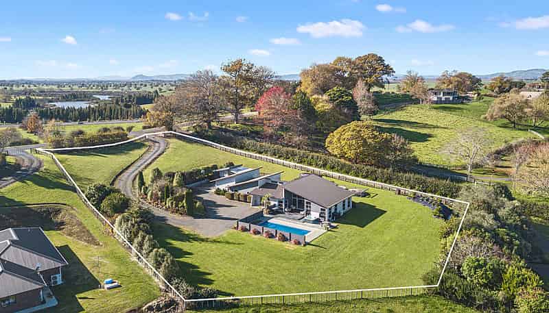 1/90 McFall Road, Ohaupo