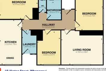 49 Akatea Street, Gonville