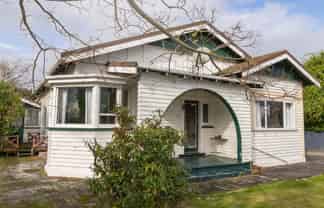 228 High Street, Dannevirke