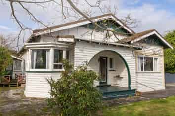 228 High Street, Dannevirke