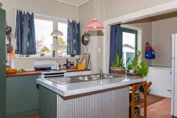 228 High Street, Dannevirke