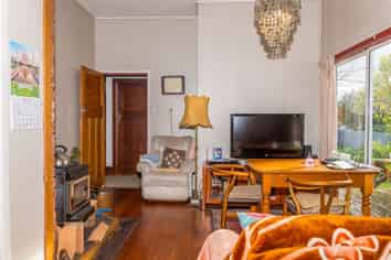 228 High Street, Dannevirke