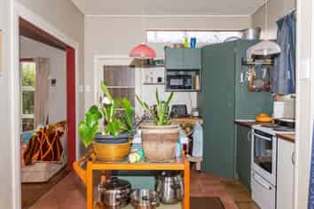 228 High Street, Dannevirke