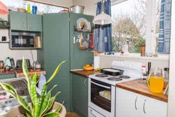 228 High Street, Dannevirke