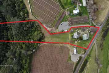 476A Maungarangi Road, Paengaroa