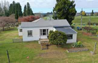 476A Maungarangi Road, Paengaroa