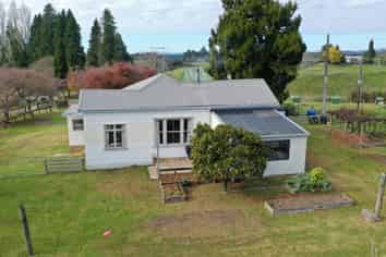 476A Maungarangi Road, Paengaroa